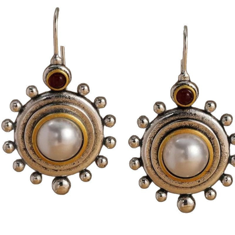 Classic Earring with Timeless Appeal