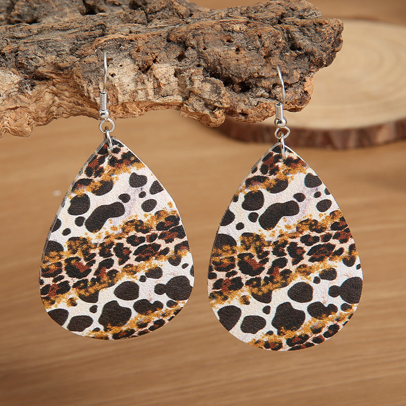 Romantic Earring for Special Moments