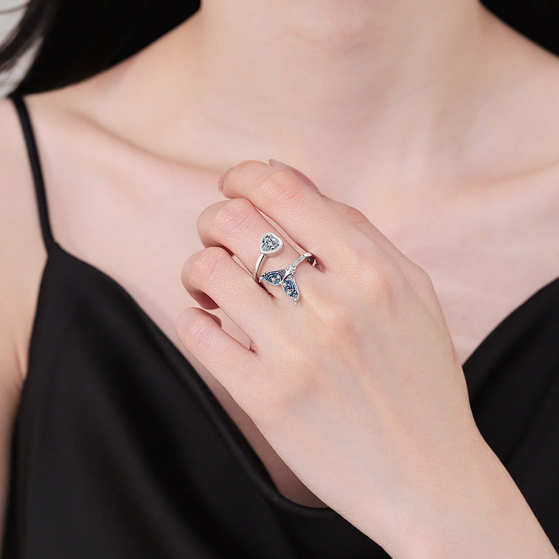 Elegant Ring for Every Occasion
