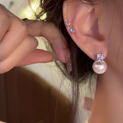 Elegant Pearl Earring for Every Occasion