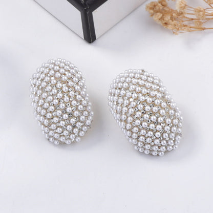 Elegant Pearl Earring for Every Occasion
