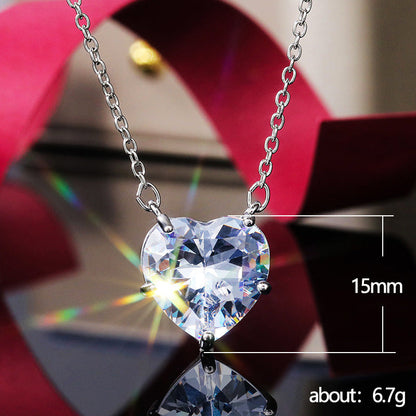 Beautiful Necklace with Unique Style