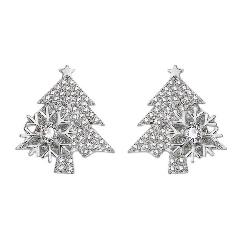 Beautiful Earring with Unique Style