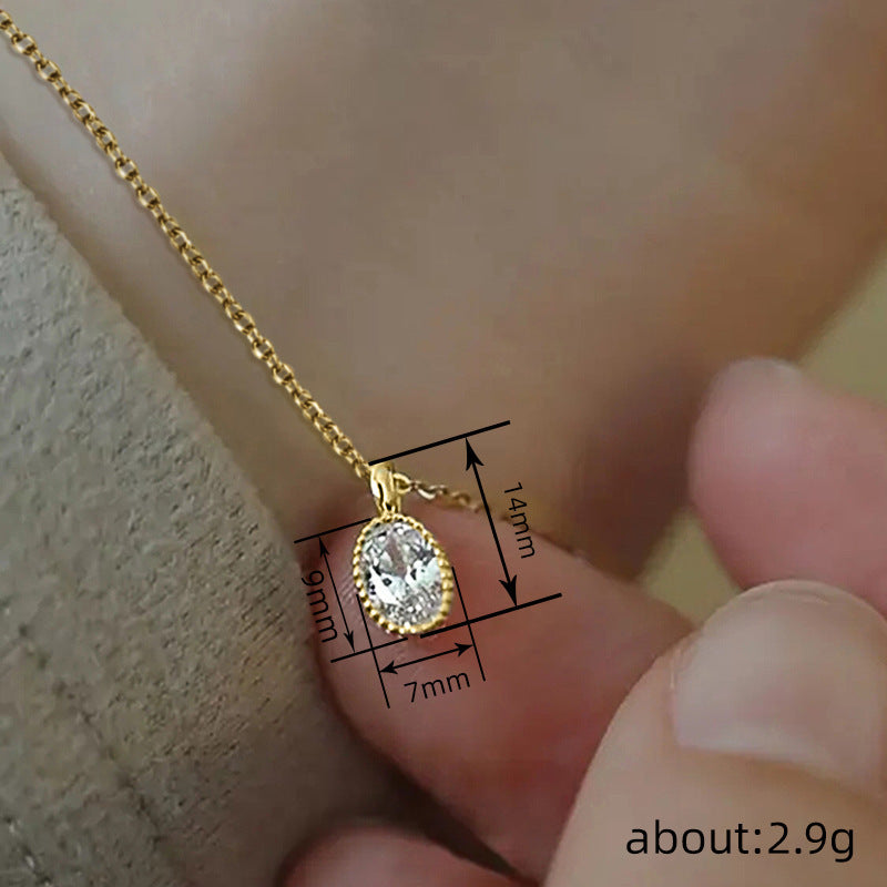 Stunning Necklace for Daily Wear