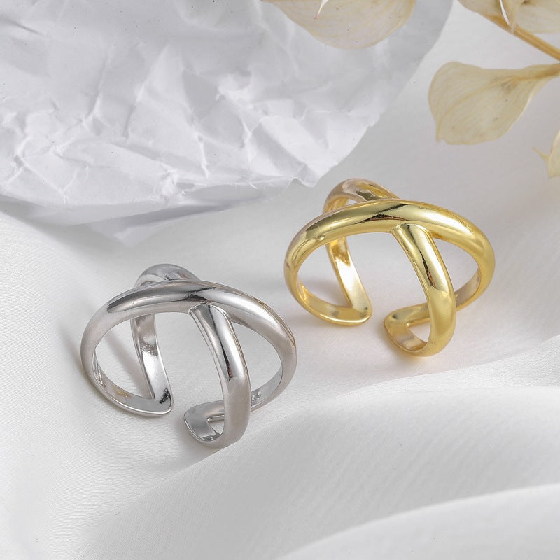 Romantic Ring for Special Moments