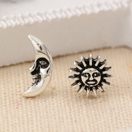 Elegant Silver Earring for Every Occasion