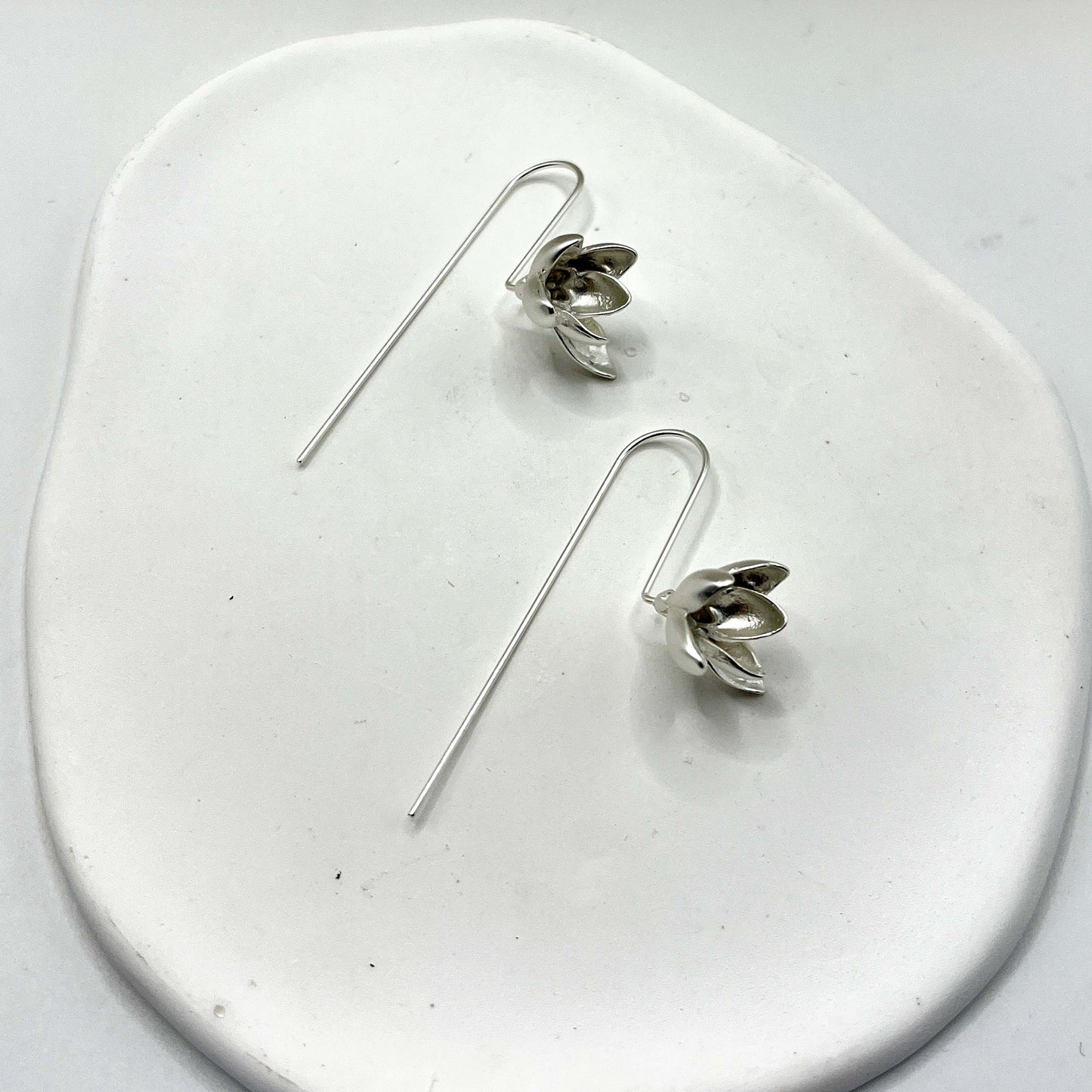 Romantic Earring for Special Moments