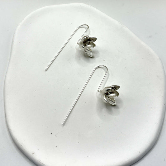 Romantic Earring for Special Moments