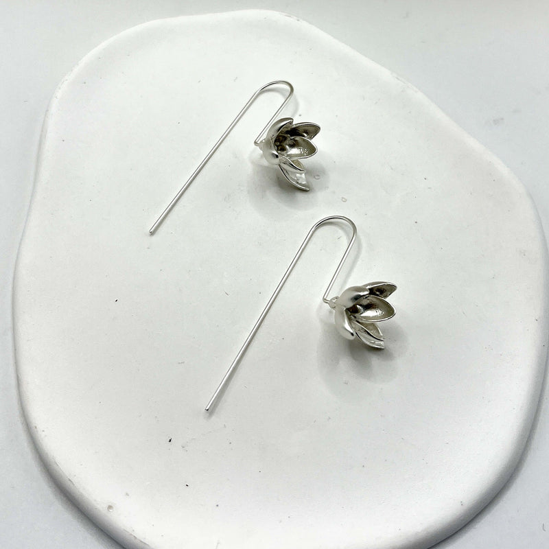 Romantic Earring for Special Moments