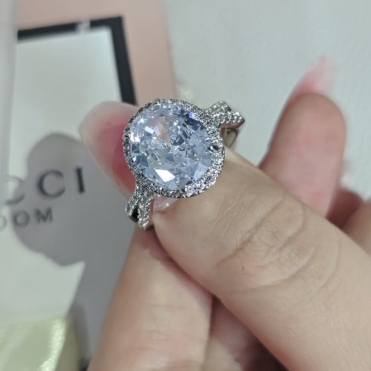 Vintage Handmade Ring