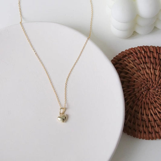 Delicate Artisan Necklace