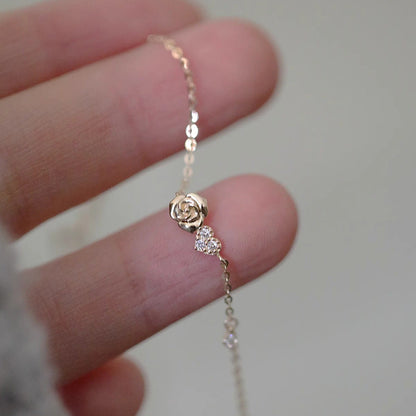 Beautiful Bracelet with Unique Style