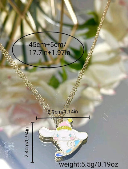 Stunning Necklace for Daily Wear