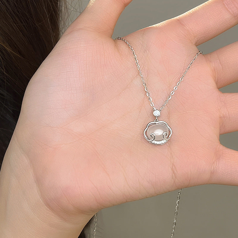 Classic Necklace with Timeless Appeal