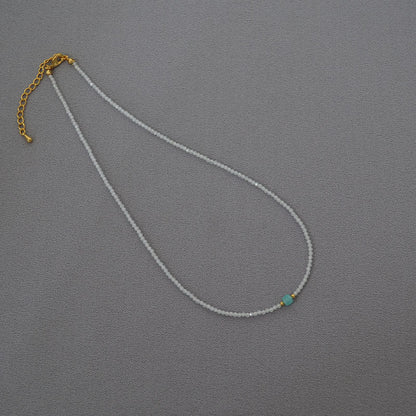 Beautiful Necklace with Unique Style