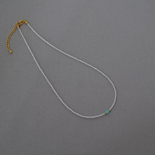 Beautiful Necklace with Unique Style