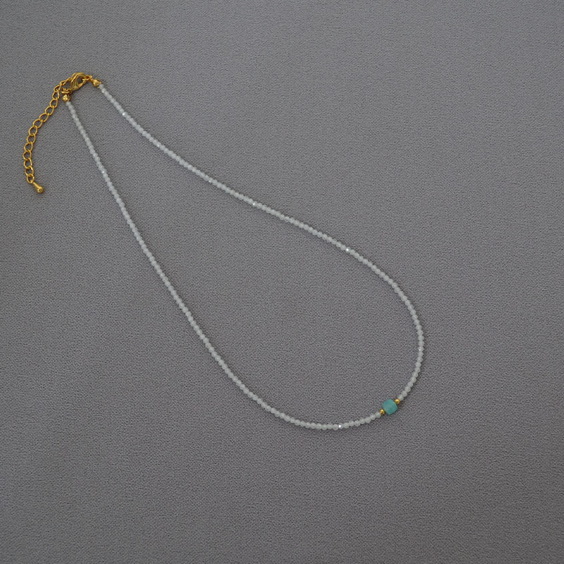 Beautiful Necklace with Unique Style
