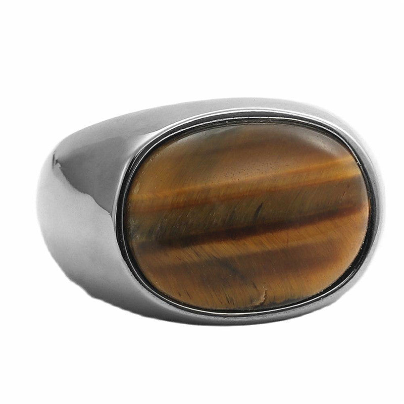 Delicate Artisan Ring