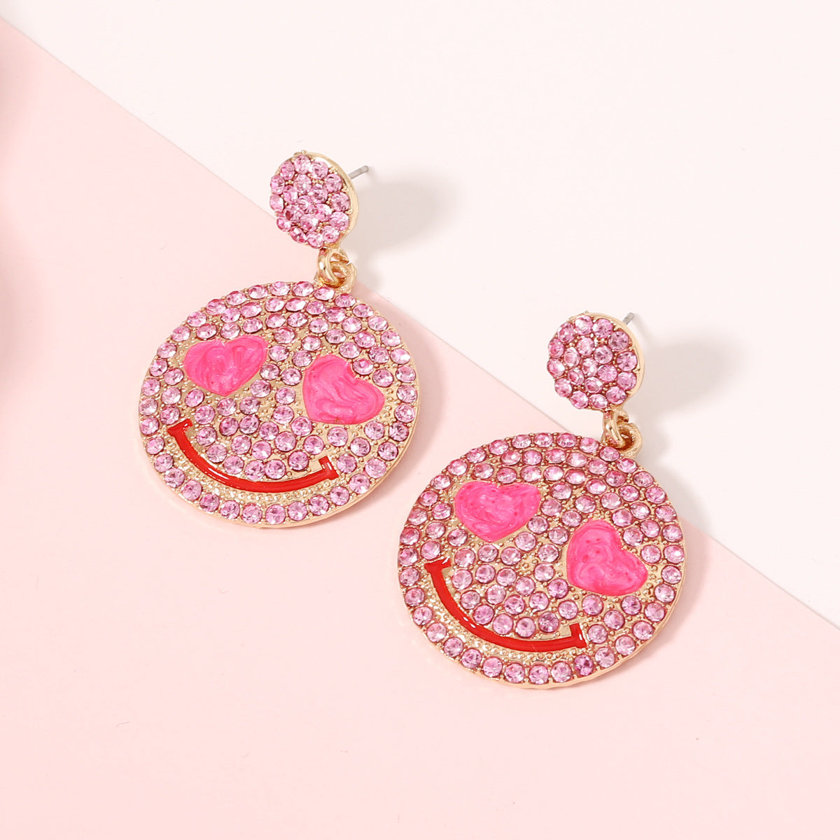 Stunning Pearl Earring for Daily Wear
