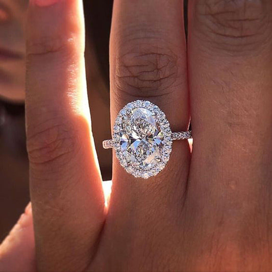 Vintage Handmade Ring