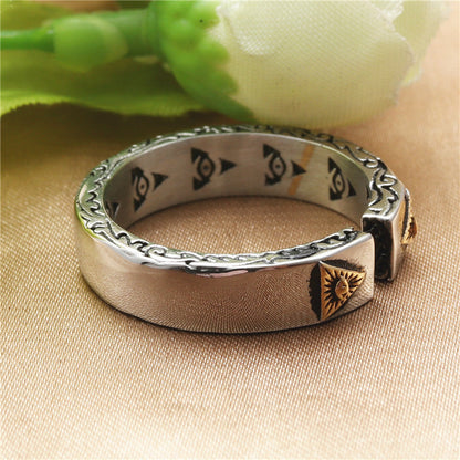Stunning Ring for Daily Wear