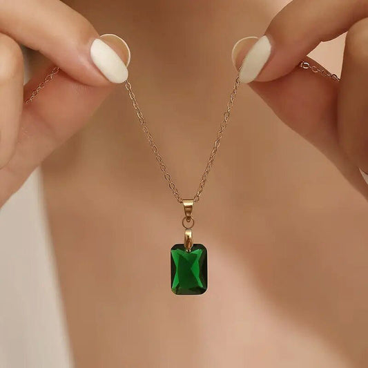 Delicate Artisan Necklace
