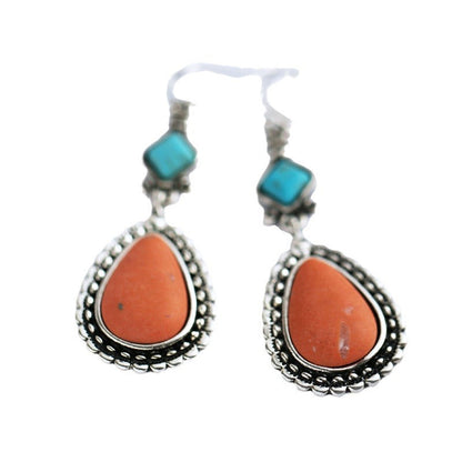 Elegant Silver Earring for Every Occasion