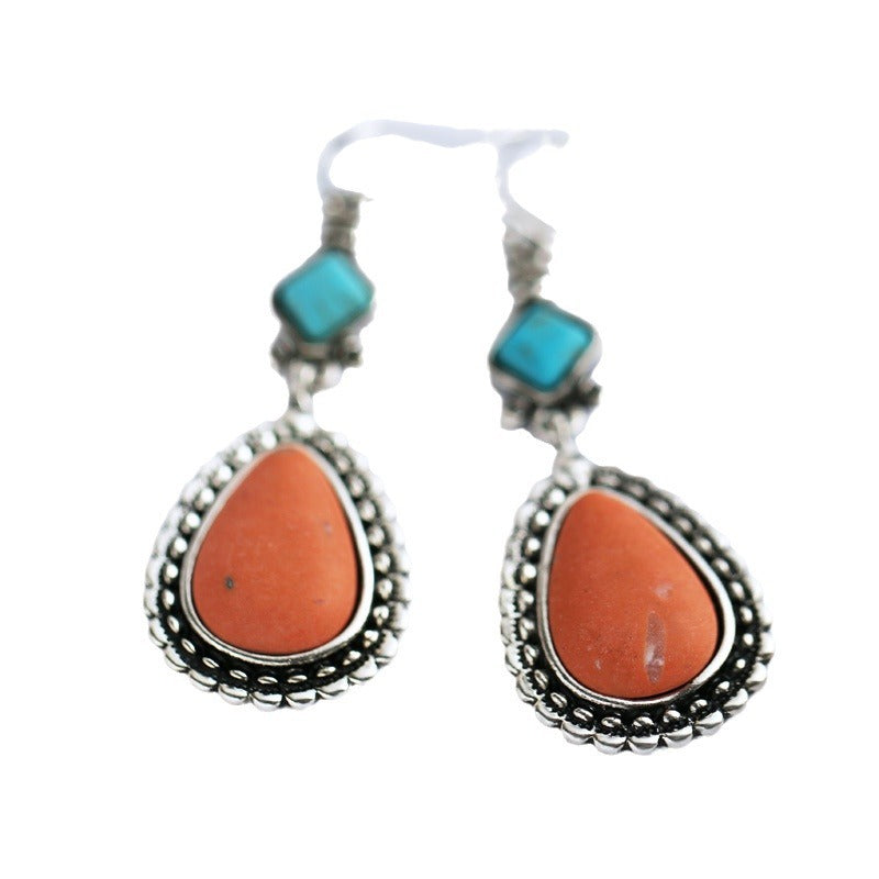 Elegant Silver Earring for Every Occasion