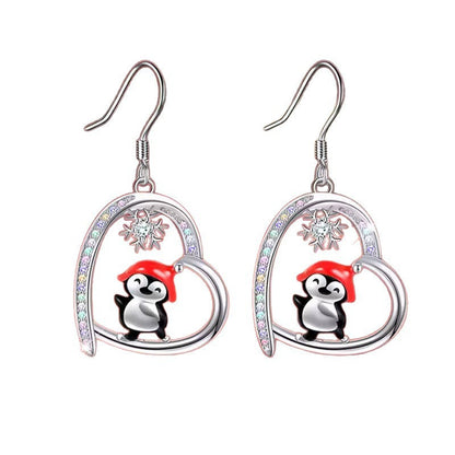 Romantic Earring for Special Moments