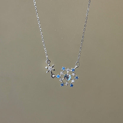Beautiful Necklace with Unique Style