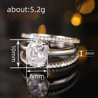 Stunning Set for Daily Wear