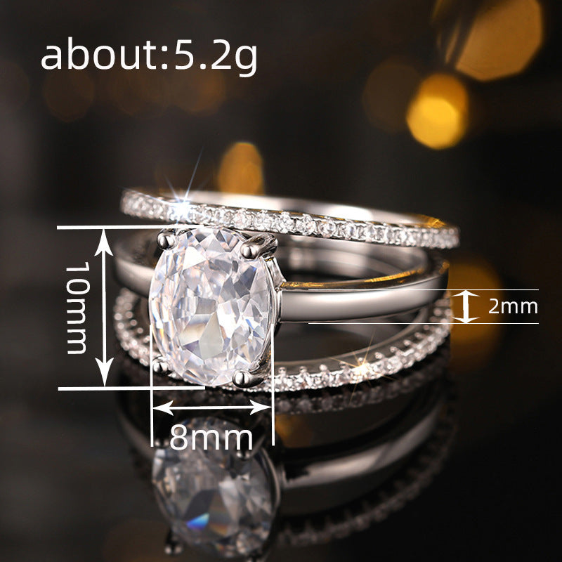 Stunning Set for Daily Wear