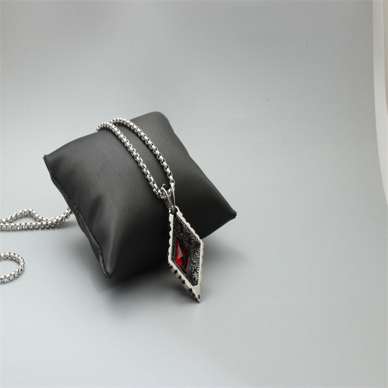 Delicate Artisan Necklace