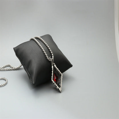 Delicate Artisan Necklace
