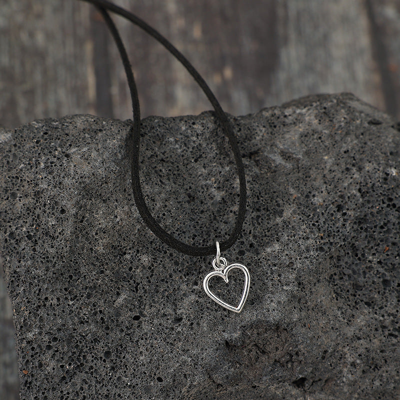 Delicate Artisan Necklace