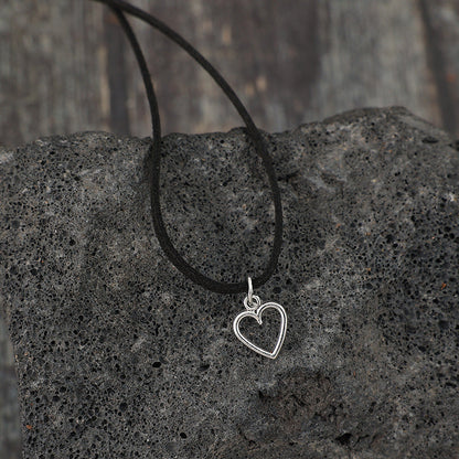 Delicate Artisan Necklace