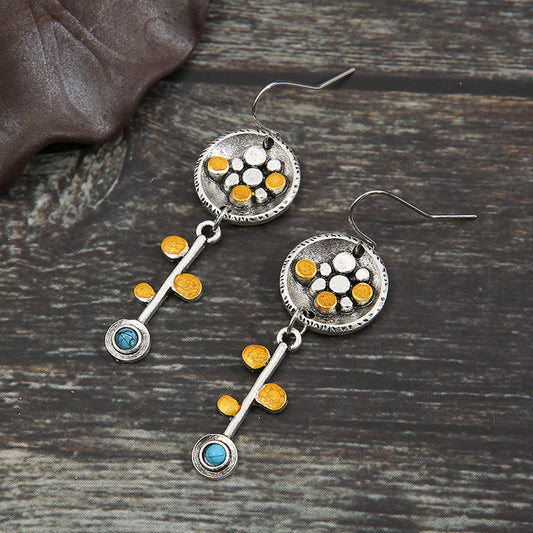 Charming Earring for Any Occasion
