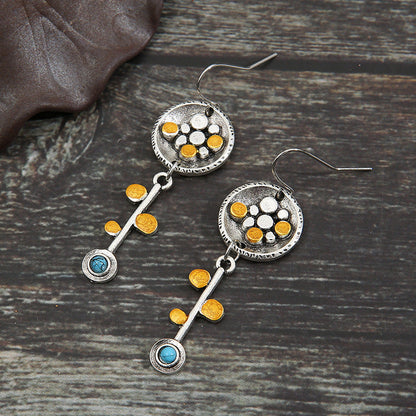Charming Earring for Any Occasion
