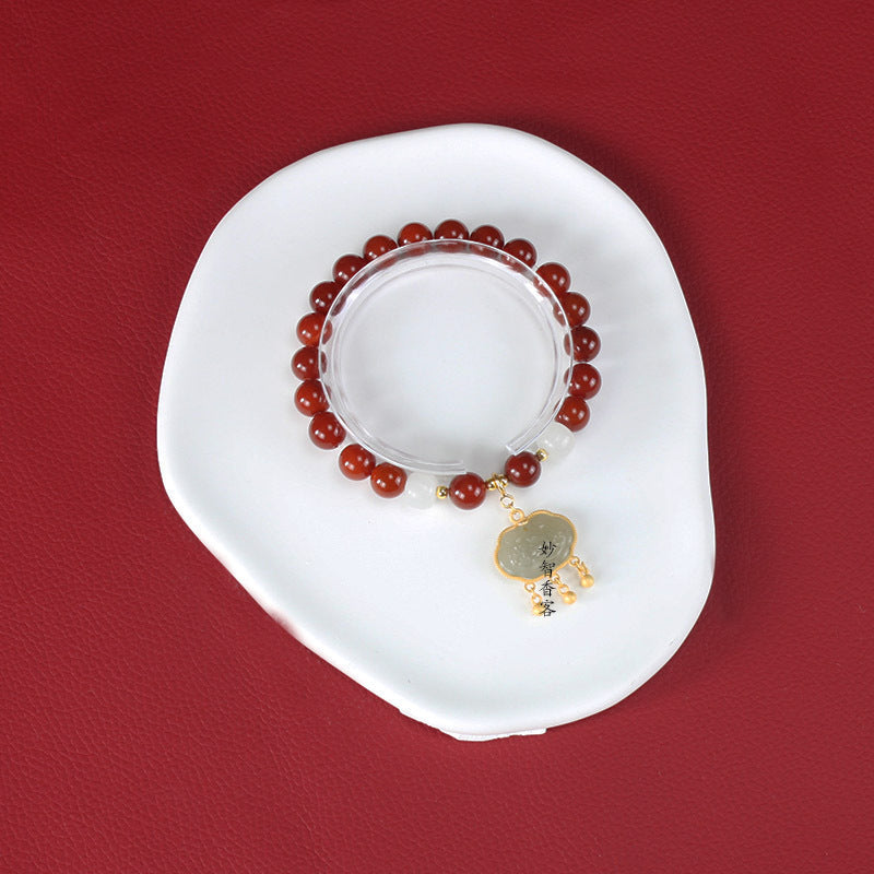 Stunning Silver Piece for Daily Wear