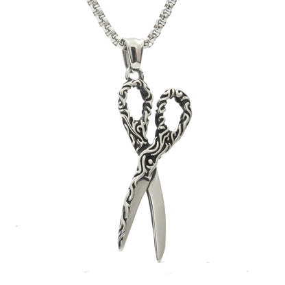 Delicate Artisan Necklace