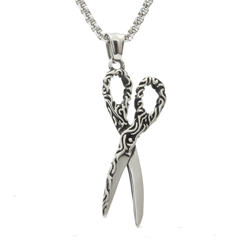 Delicate Artisan Necklace