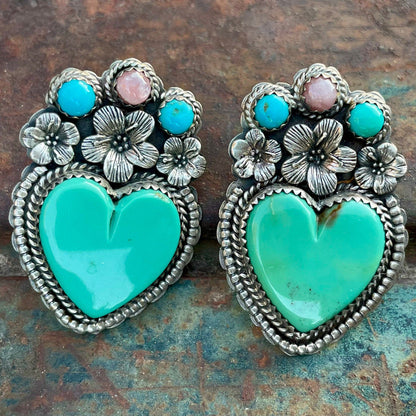 Beautiful Earring with Unique Style