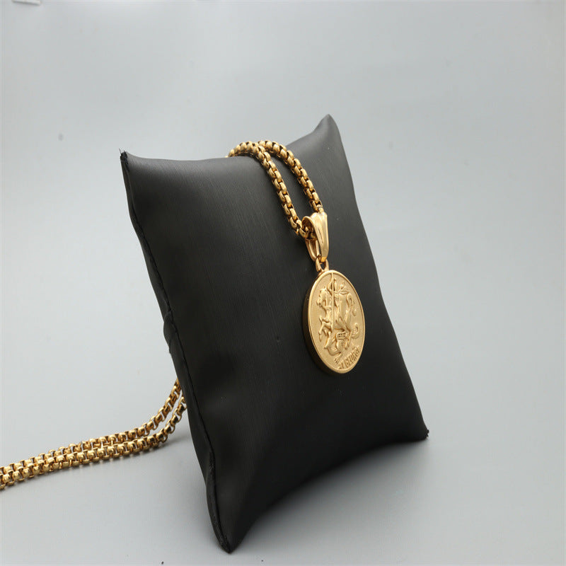 Beautiful Necklace with Unique Style