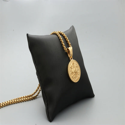Beautiful Necklace with Unique Style
