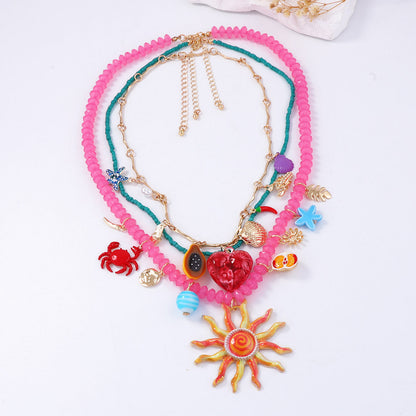 Classic Necklace with Timeless Appeal