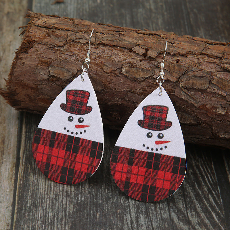 Classic Earring with Timeless Appeal