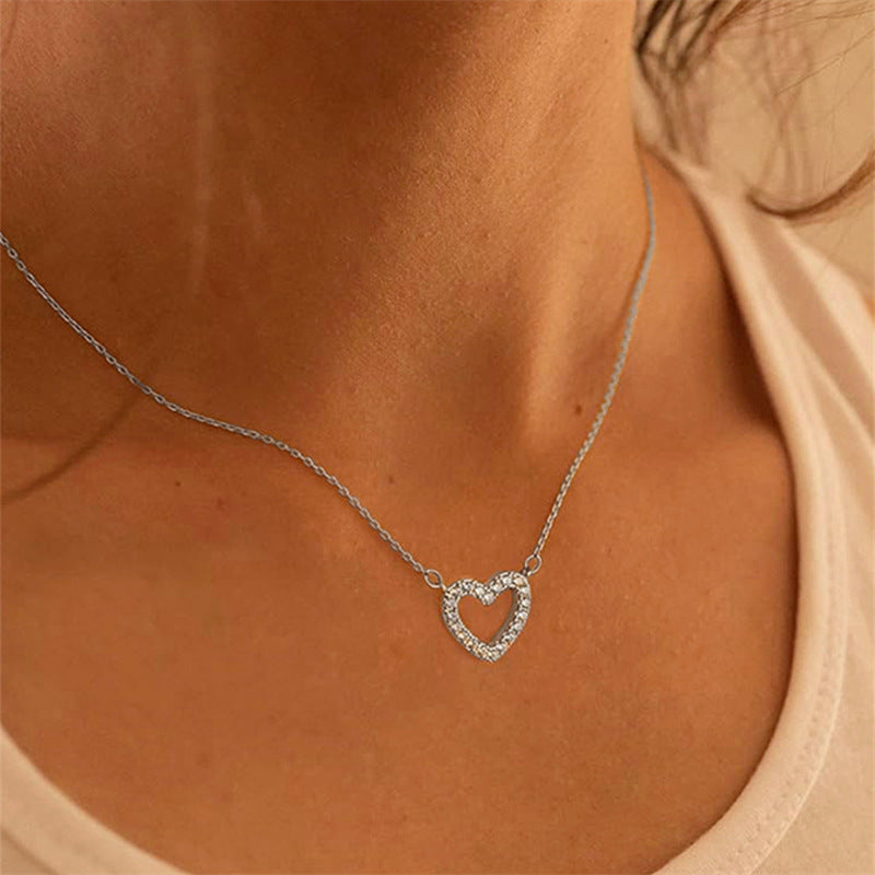 Beautiful Necklace with Unique Style