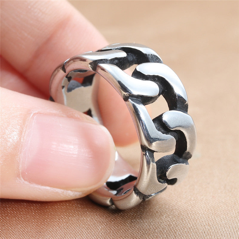 Charming Chain for Any Occasion
