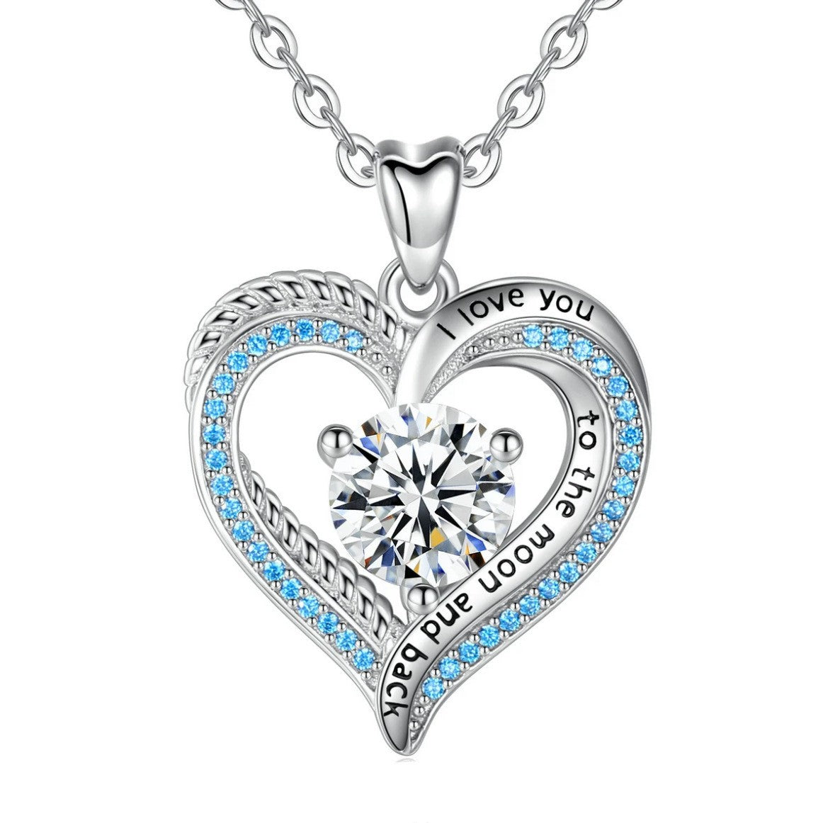 Beautiful Necklace with Unique Style