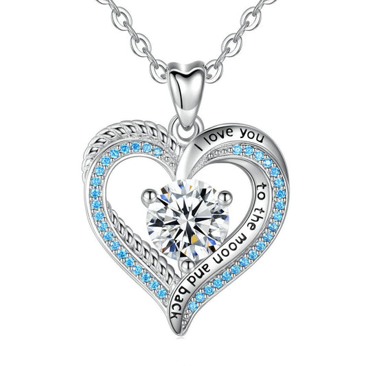 Beautiful Necklace with Unique Style